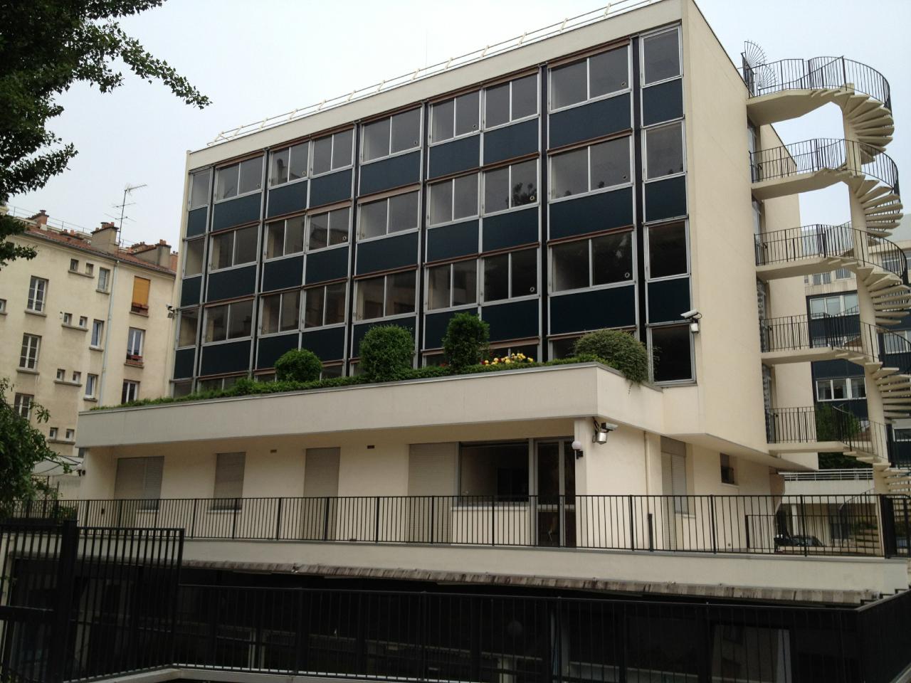 Bureau Boulogne-Billancourt 480m² Location bureau Boulogne-Billancourt Hauts-de-Seine OLBUR2202662 0